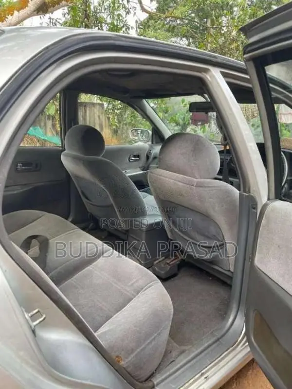 Nissan Bluebird 1993 Car (Used)