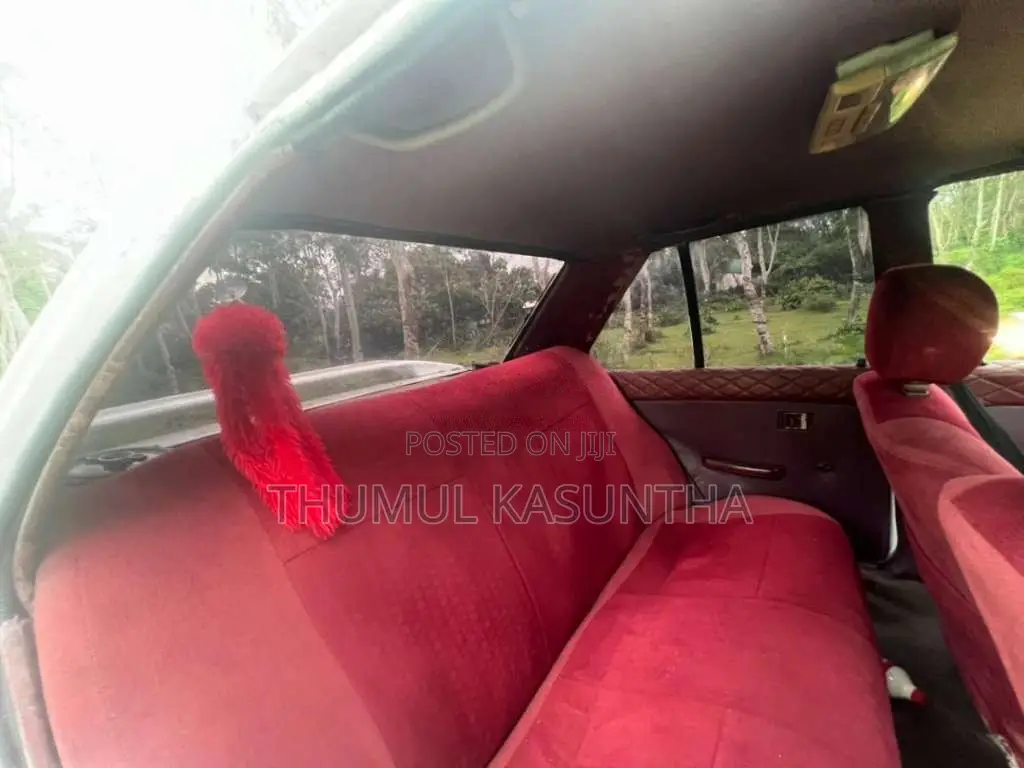 Mitsubishi Lancer C12 1988 Car (Used)
