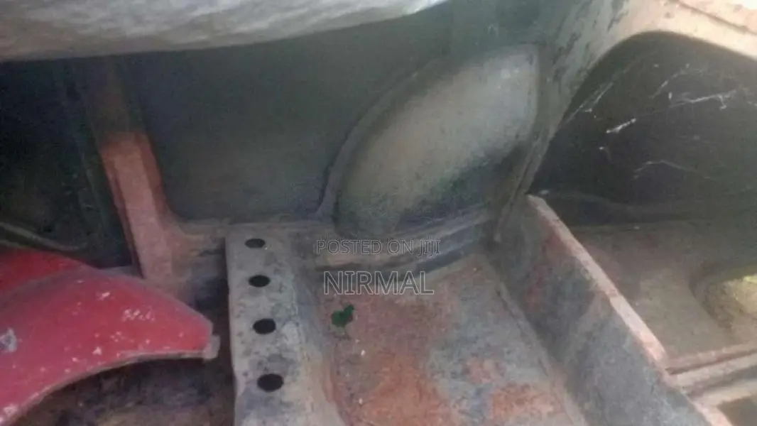 Morris Minor 1960 Car (Used)