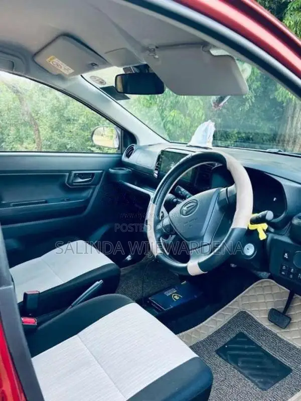 Daihatsu Mira 2024 Car (Used)