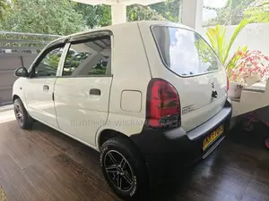 Suzuki Alto 2011 Car (Used)