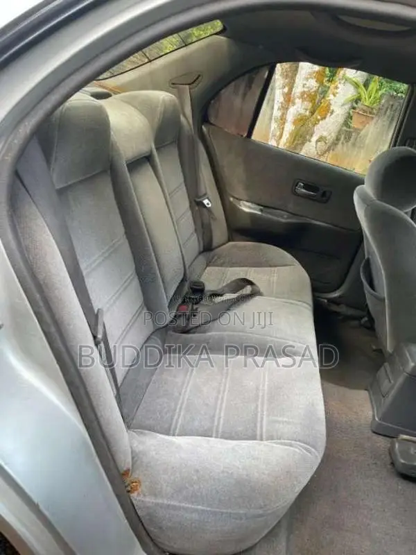 Nissan Bluebird 1993 Car (Used)