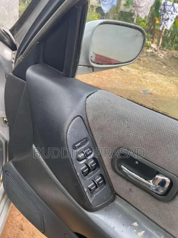 Nissan Bluebird 1993 Car (Used)