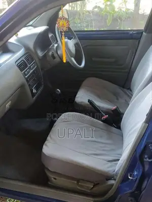 Suzuki Alto 1997 Car (Used)