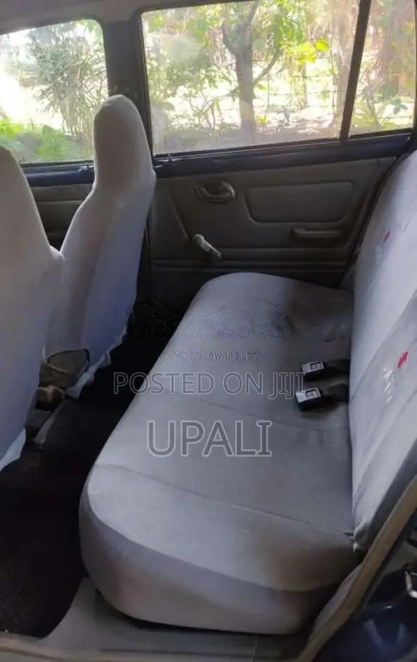 Suzuki Alto 1997 Car (Used)