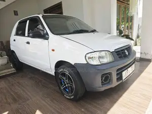 Suzuki Alto 2011 Car (Used)