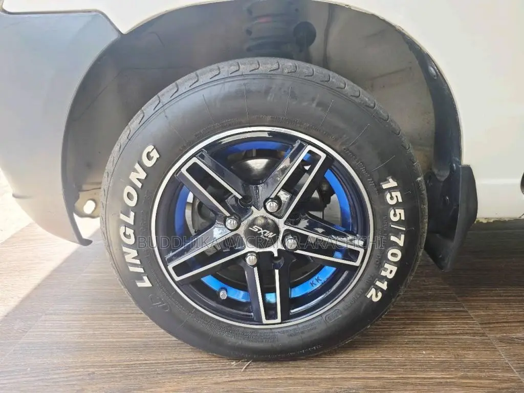 Suzuki Alto 2011 Car (Used)