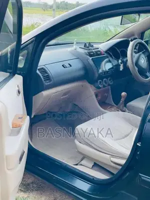 Honda City 2006 Car (Used)
