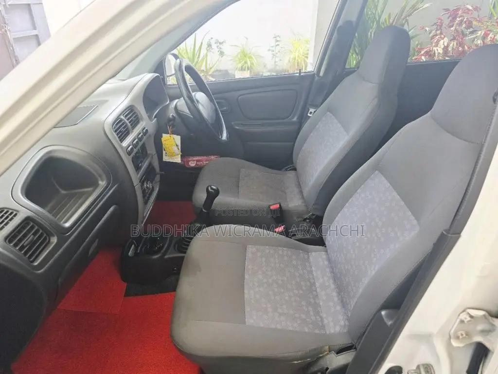 Suzuki Alto 2011 Car (Used)