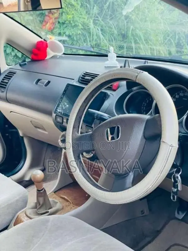 Honda City 2006 Car (Used)