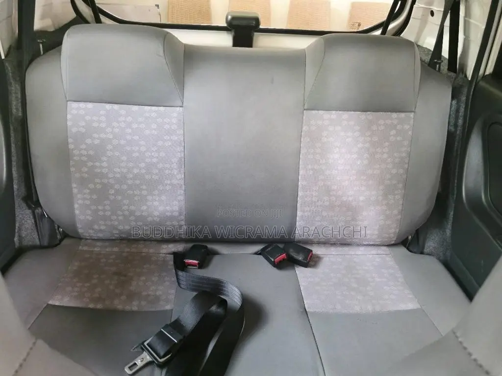 Suzuki Alto 2011 Car (Used)