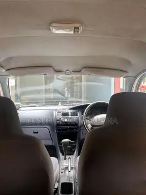 Toyota Corolla 1997 Car (Used)