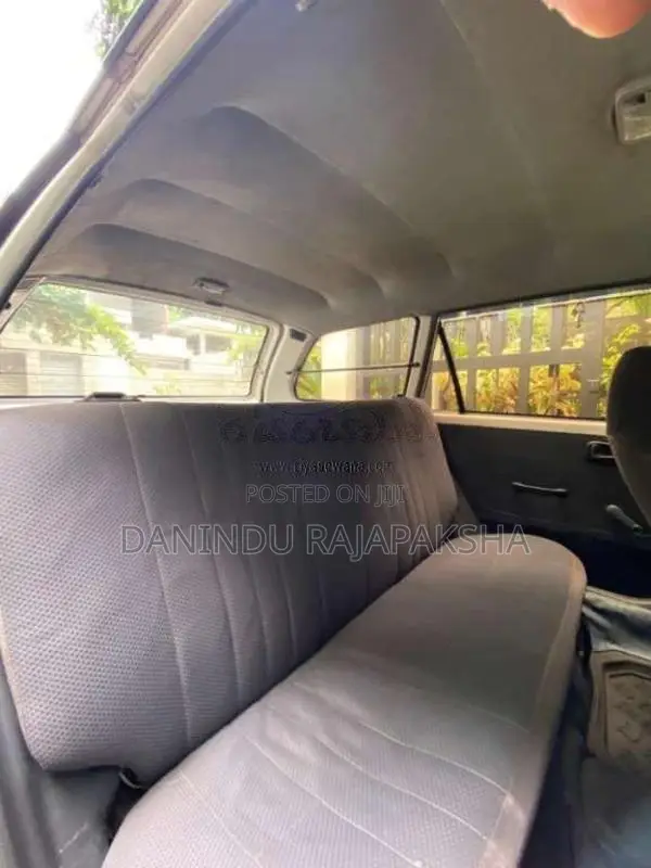 Toyota Corolla 1997 Car (Used)