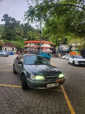 Toyota 110 1997 Car (Used)