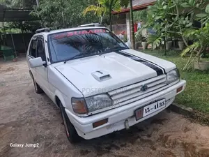 Subaru Sports 1987 Car (Used)