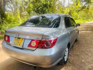 Honda Fit Aria 2007 Car (Used)