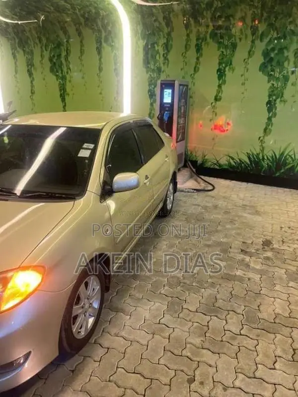 Toyota Vios 2004 Car (Used)