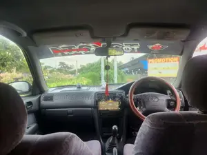Toyota 110 1997 Car (Used)