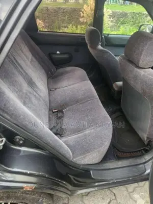 Toyota 110 1997 Car (Used)