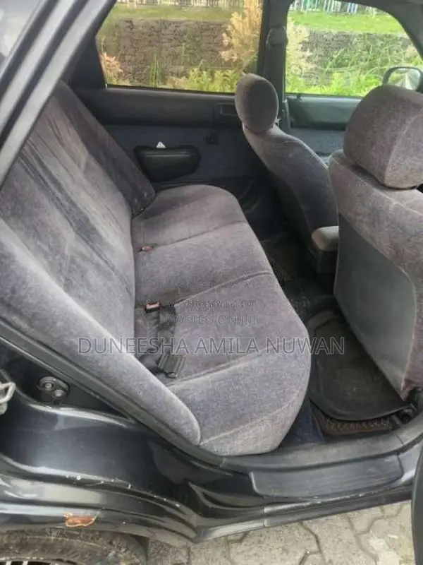 Toyota 110 1997 Car (Used)