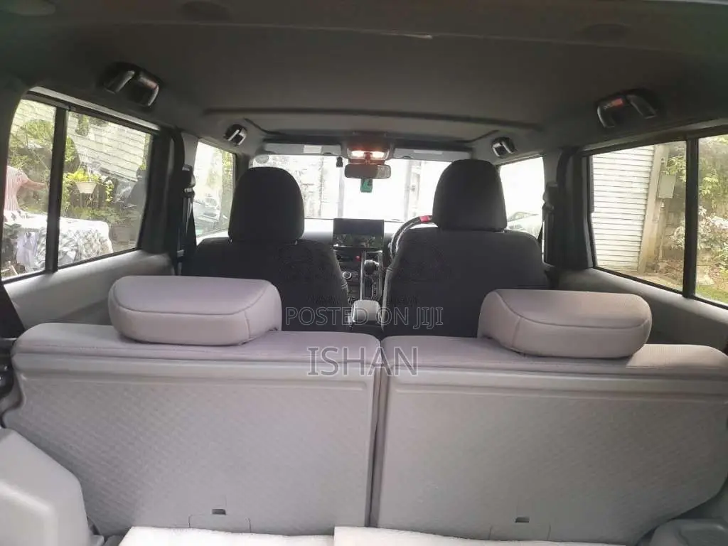 Daihatsu TAFT 2024 Car (Used)