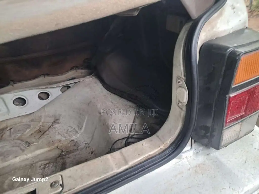 Subaru Sports 1987 Car (Used)
