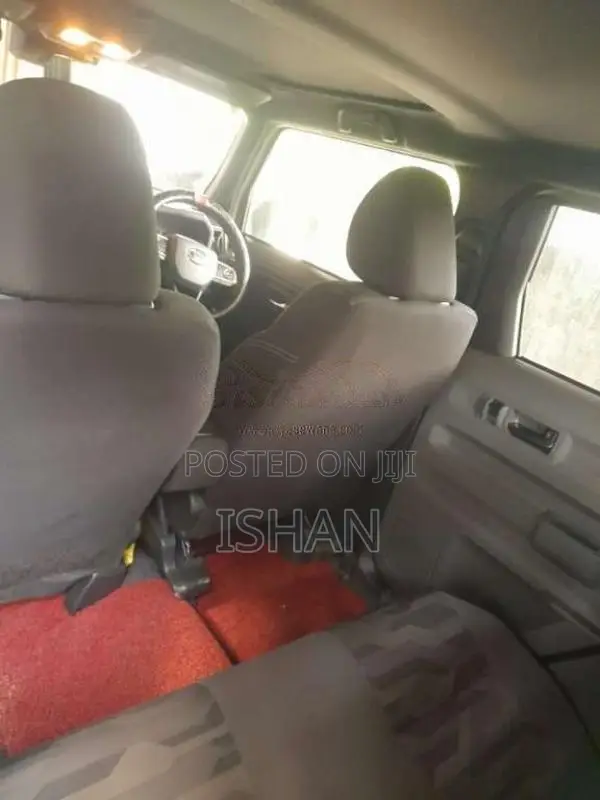 Daihatsu TAFT 2024 Car (Used)