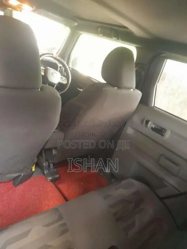 Daihatsu TAFT 2024 Car (Used)