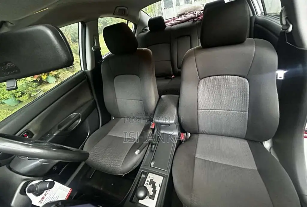 Mazda 3 Axela 2007 Car (Used)