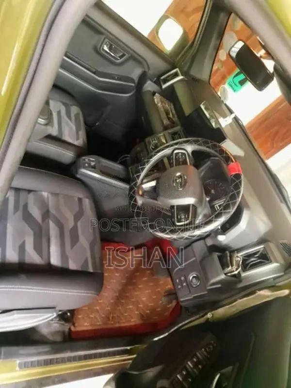 Daihatsu TAFT 2024 Car (Used)