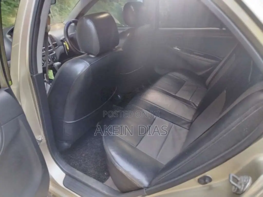 Toyota Vios 2004 Car (Used)