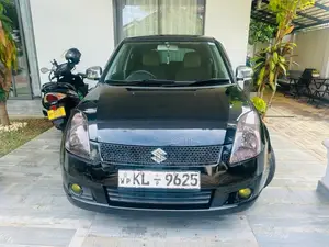Suzuki Swift 2007 Car (Used)