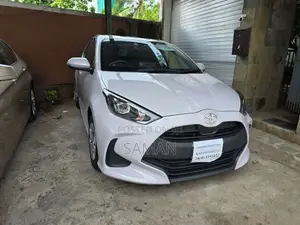 Toyota YariS Special Edition 2023 Car Unregistered (Recondition)