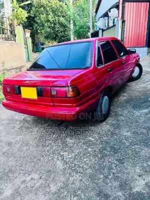 Toyota Corona AT151 1987 Car (Used)