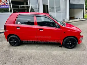 Suzuki Alto 2008 Car (Used)