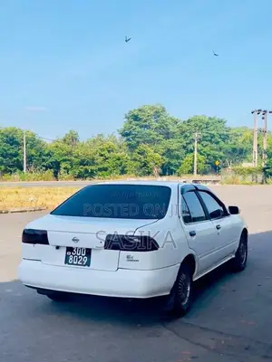 Nissan B14 1995 Car (Used)