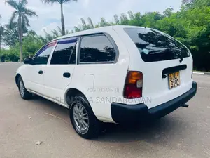 Toyota Corolla 2000 Car (Used)