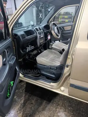 Suzuki Wagon R 2008 Car (Used)