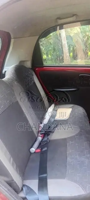 Tata Nano 2015 Car (Used)