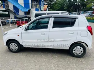 Suzuki Alto 2015 Car (Used)