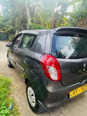 Suzuki Alto 2014 Car (Used)