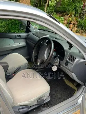 Toyota Starlet 2000 Car (Used)
