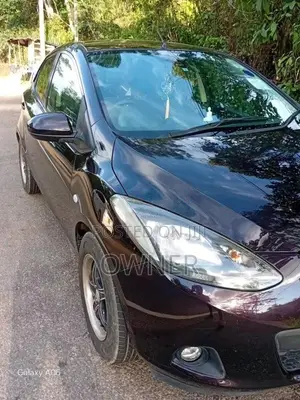 Mazda Demio 2008 Car (Used)