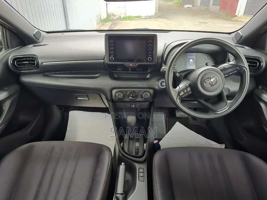 Toyota YariS Special Edition 2023 Car Unregistered (Recondition)