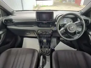 Toyota YariS Special Edition 2023 Car Unregistered (Recondition)