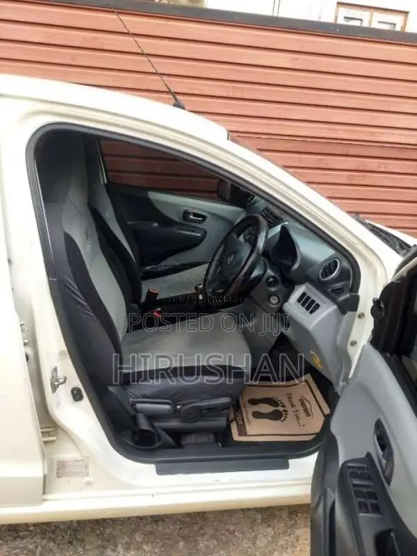 Suzuki A-Star 2011 Car (Used)