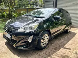 Toyota Aqua X Urban 2015 Car (Used)