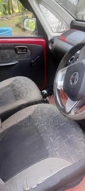 Tata Nano 2015 Car (Used)