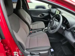 Toyota Yaris G LED 2024 Car Brand New