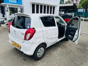 Suzuki Alto 2015 Car (Used)
